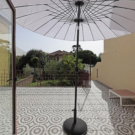 Flh Porto Classic Apartment With Terrace & Parking ภายนอก รูปภาพ