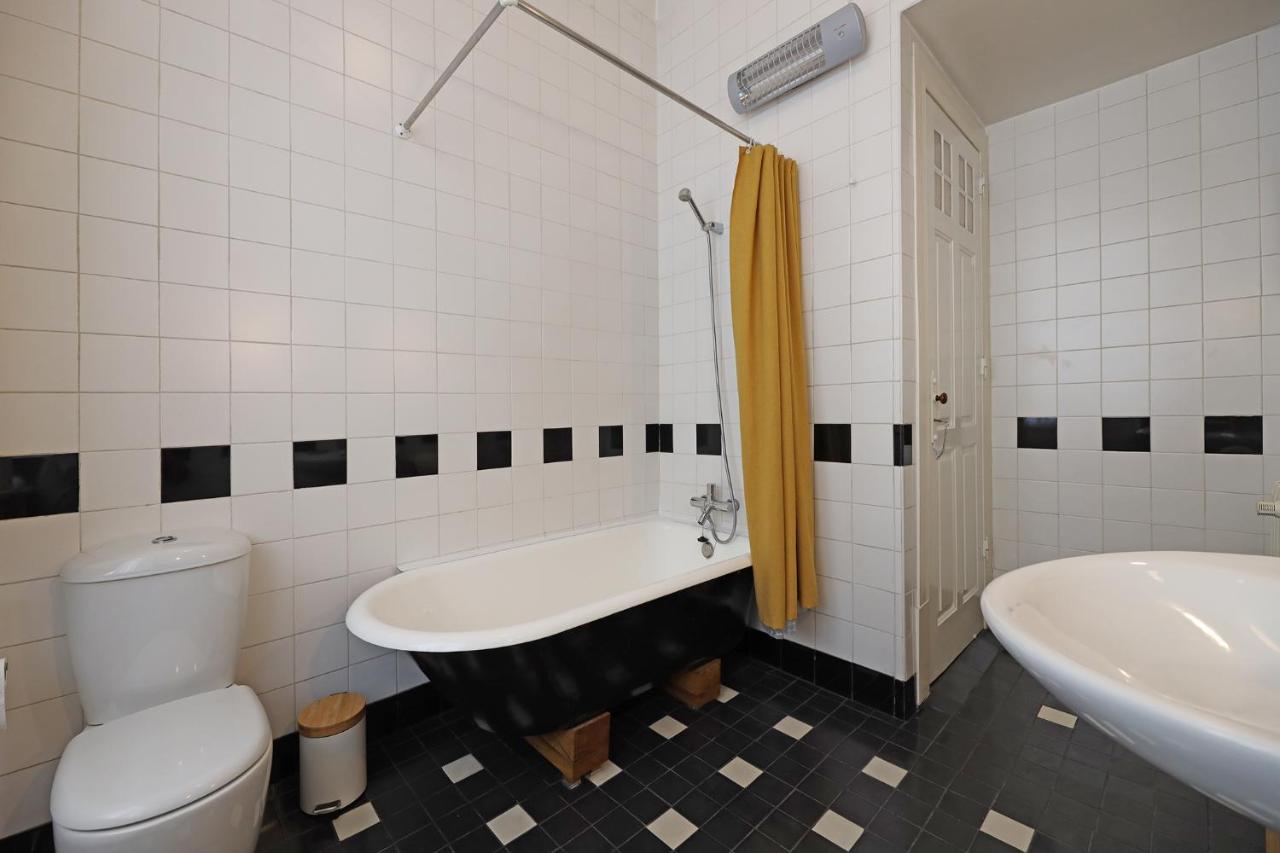 Flh Porto Classic Apartment With Terrace & Parking ภายนอก รูปภาพ